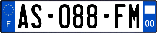 AS-088-FM