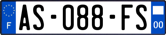 AS-088-FS