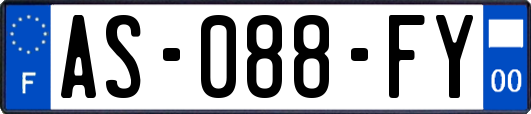 AS-088-FY