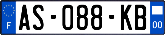 AS-088-KB