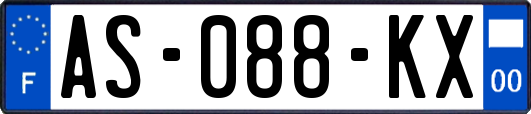 AS-088-KX