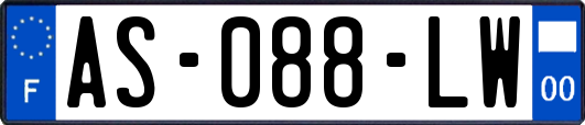 AS-088-LW