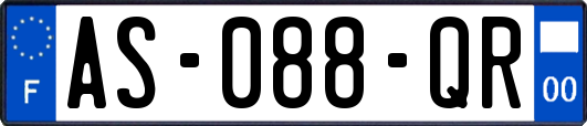 AS-088-QR