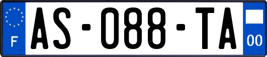 AS-088-TA