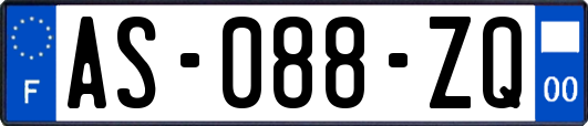 AS-088-ZQ