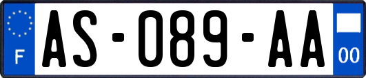 AS-089-AA