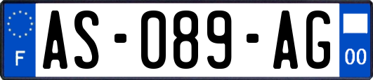 AS-089-AG