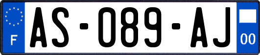 AS-089-AJ