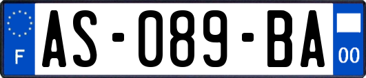 AS-089-BA