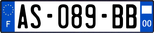 AS-089-BB