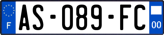 AS-089-FC