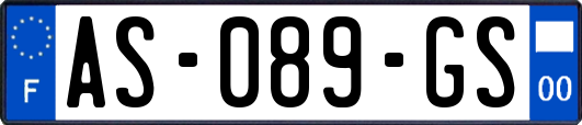 AS-089-GS