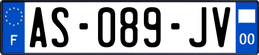 AS-089-JV