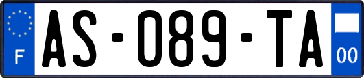 AS-089-TA