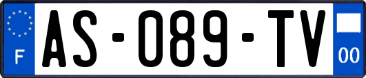 AS-089-TV