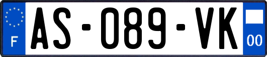 AS-089-VK