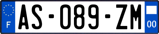 AS-089-ZM