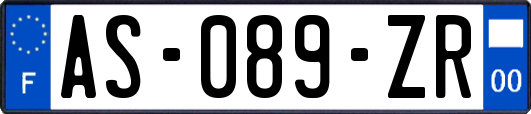 AS-089-ZR