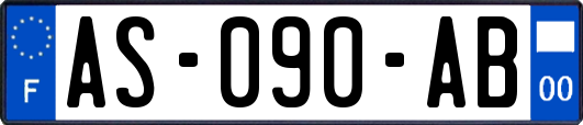 AS-090-AB