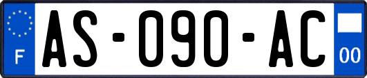 AS-090-AC