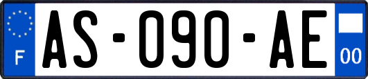 AS-090-AE