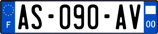 AS-090-AV