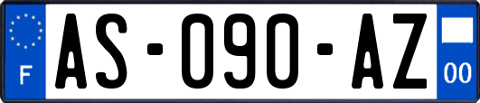 AS-090-AZ