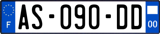 AS-090-DD