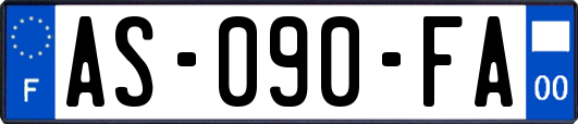 AS-090-FA