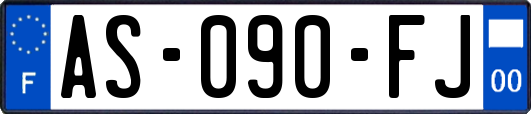 AS-090-FJ