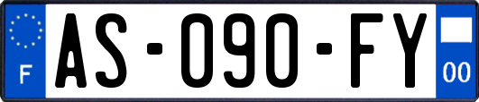 AS-090-FY