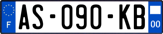 AS-090-KB