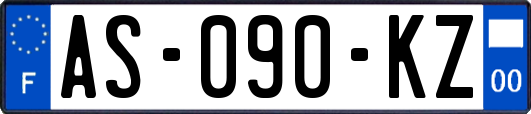 AS-090-KZ