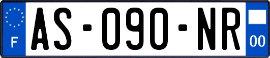 AS-090-NR