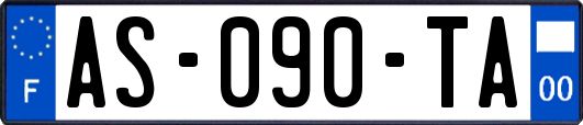 AS-090-TA