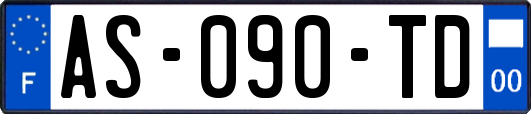 AS-090-TD