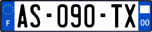 AS-090-TX