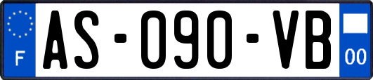 AS-090-VB