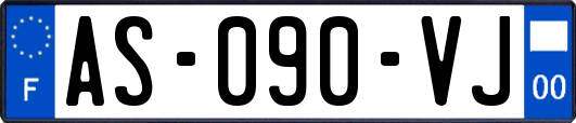 AS-090-VJ