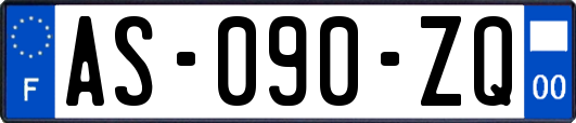 AS-090-ZQ