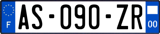 AS-090-ZR