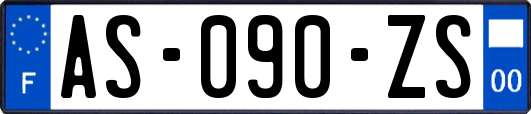 AS-090-ZS