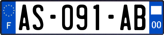 AS-091-AB