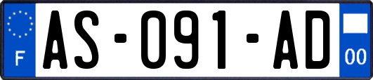 AS-091-AD