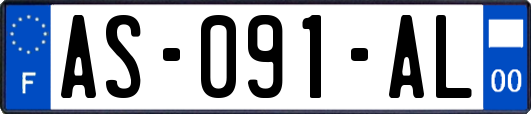 AS-091-AL