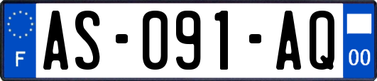 AS-091-AQ