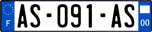 AS-091-AS