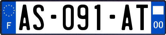 AS-091-AT