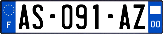 AS-091-AZ