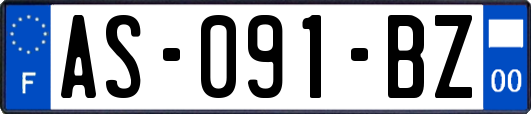 AS-091-BZ